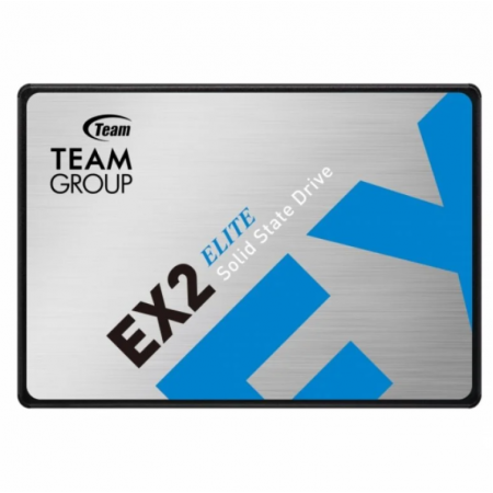 SSD 2.5P TEAM GROUP EX2 1TB SATA